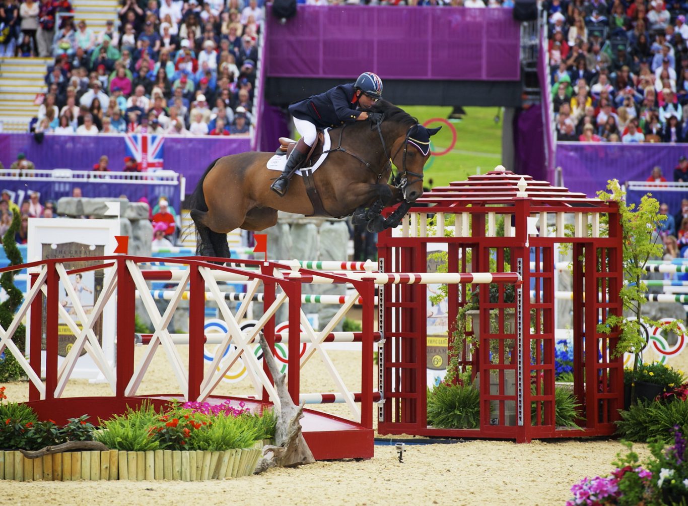 Vindicat W and Peter Charles / Jessica Springsteen